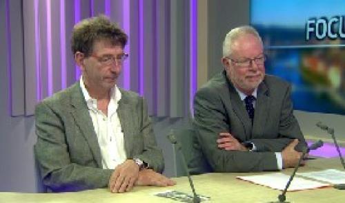 Focus : 14-18 à Sprimont