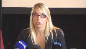 La suspension de Charline Van Snick est annulée