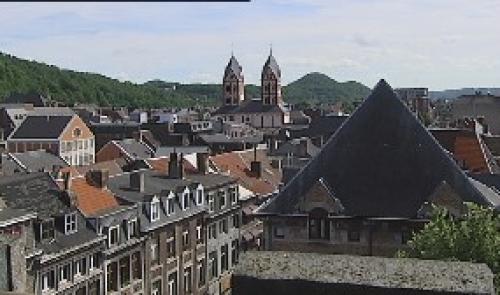 Liège : bilan carbone
