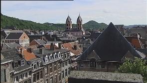 Liège : bilan carbone