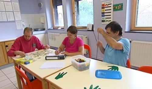 Saint-Georges : le centre pour autistes Le Mistral en difficulté