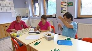 Saint-Georges : le centre pour autistes Le Mistral en difficulté