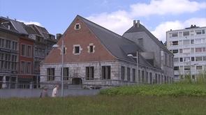 Office du Tourisme à Liège