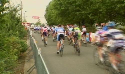 Tour de Liège : la cinquante-troisième édition débute lundi