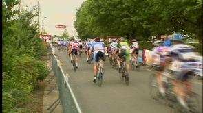 Tour de Liège : la cinquante-troisième édition débute lundi