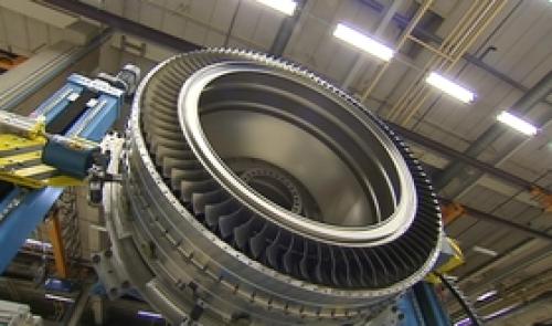 Techspace Aero: important contrat
