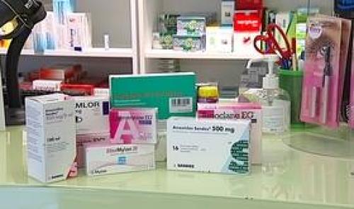 Alerte aux médicaments génériques : pas d'inquiétude à avoir