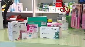 Alerte aux médicaments génériques : pas d'inquiétude à avoir