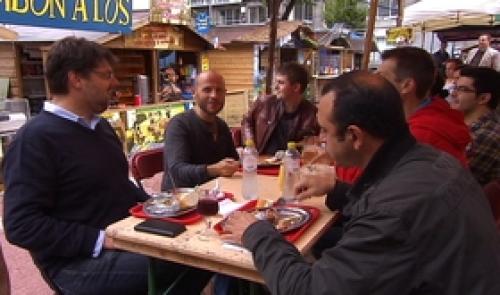Village gaulois : le bilan 2014