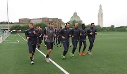 Objectif D3 pour les Sang et Marine