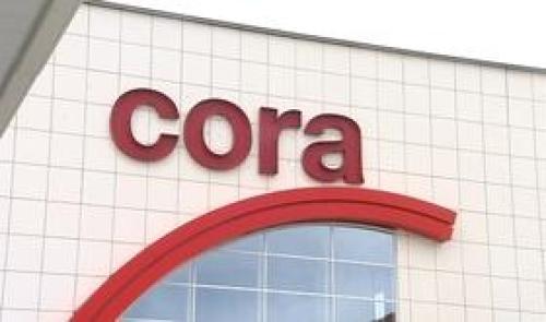Cora : 447 emplois supprimés, Rocourt concerné