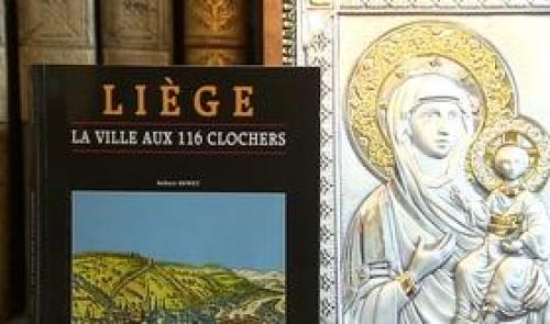 Liège, ville au 116 clochers