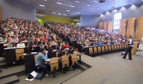 Echec important pour le test de médecine à l'UlG