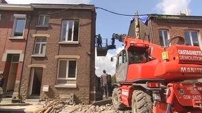 Grivegnée : retour sur les lieux