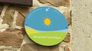 Un soleil pour le musée communal d'Amay