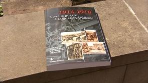 14-18 : Vivre la guerre à Liège et en Wallonie