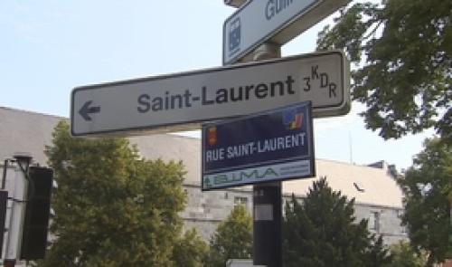 4 aoÍ»t : mesures de circulation