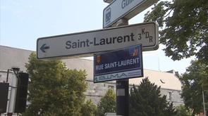 4 aoÍ»t : mesures de circulation