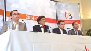 PS-cdH : accord de gouvernement wallon et communautaire