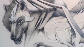 Hannut : expo et théâtre à la ferme de Lange