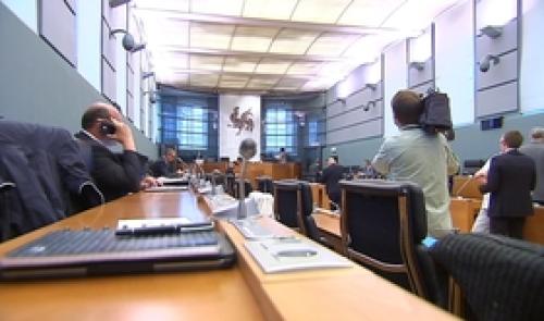 Région wallonne : l'avis de l'opposition