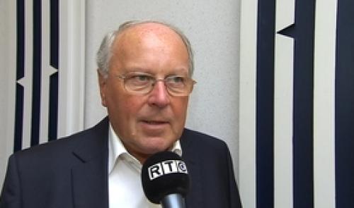 Le cdH liégeois absent des castings ministériels
