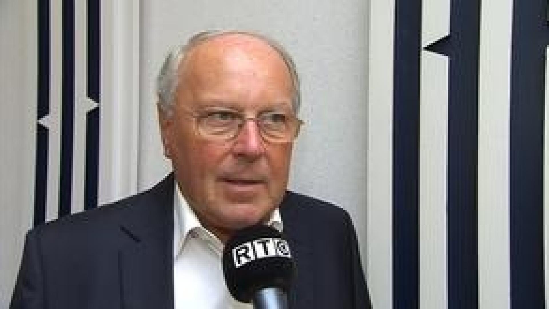 Le cdH liégeois absent des castings ministériels