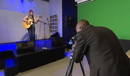 Tacite : plateforme Internet pour les artistes