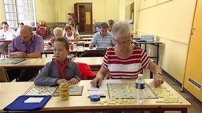 Scrabble : Le Sablier et ses multiples champions