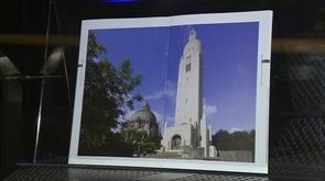 Mémorial Interallié : carnet du patrimoine