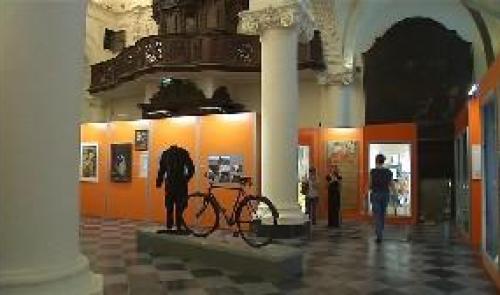  Liège dans la tourmente  l'expo à ne pas manquer