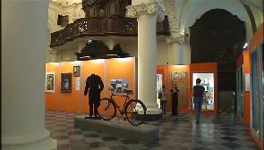  Liège dans la tourmente  l'expo à ne pas manquer