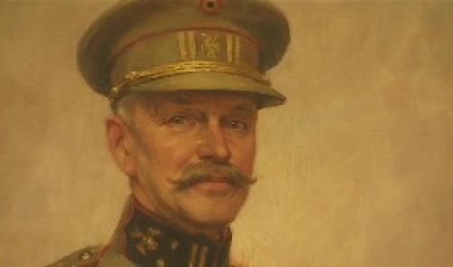 Jacques de Dixmude, héros de la guerre 14-18