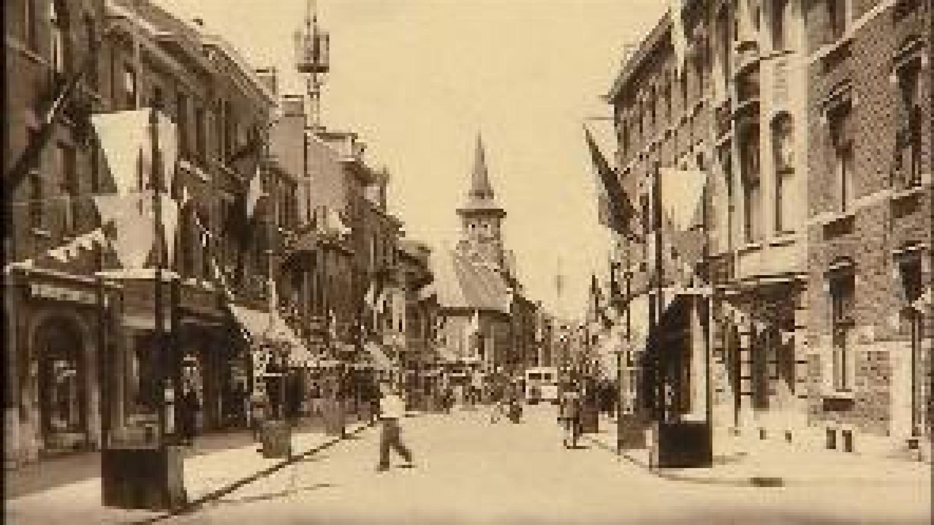 AoÍ»t 1914 : la bataille de Visé