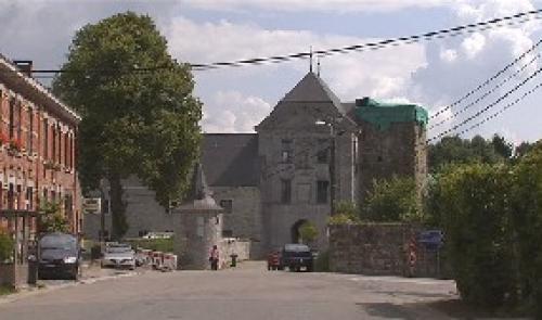 Avouerie d'Anthisnes : un bilan positif