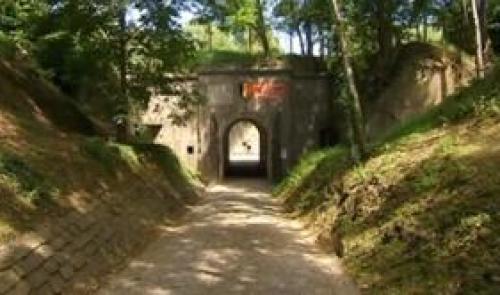 AoÍ»t 14-18 : la reddition du fort de Barchon
