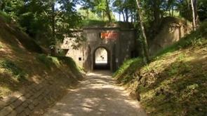 AoÍ»t 14-18 : la reddition du fort de Barchon