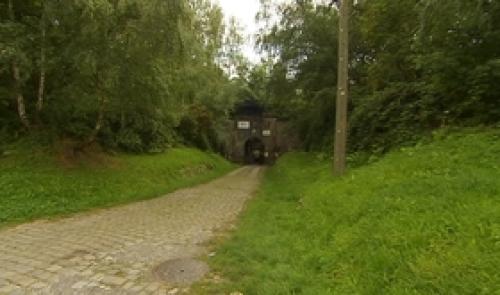 AoÍ»t 14-18 : la chute du fort de Loncin