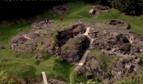 AoÍ»t 14-18 : l'explosion du fort de Loncin