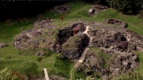 AoÍ»t 14-18 : l'explosion du fort de Loncin