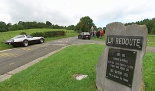 A la découverte des anciennes courses de côtes