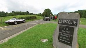 A la découverte des anciennes courses de côtes