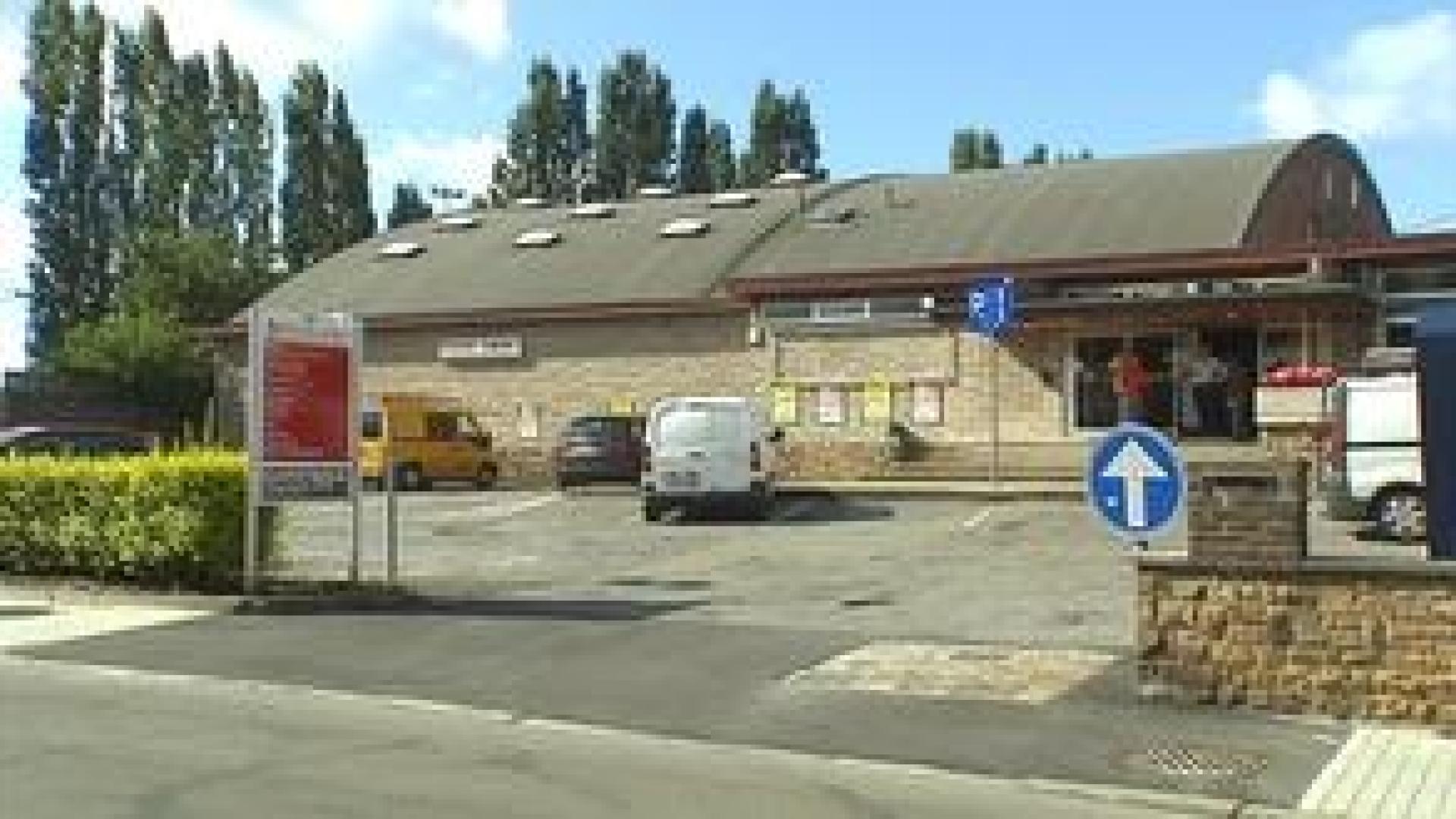 Piscine de Grivegnée : attention travaux !