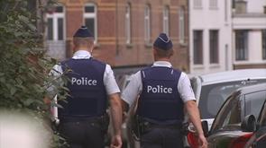 La police de Huy s'équipe !