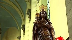 15 aoÍ»t - La Vierge noire