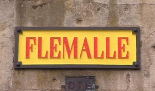 Le nouveau musée du Fort de Flémalle