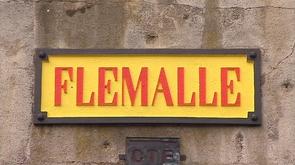 Le nouveau musée du Fort de Flémalle