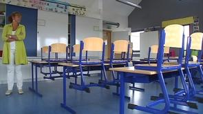 Ecole : c'est la rentrée pour les directions