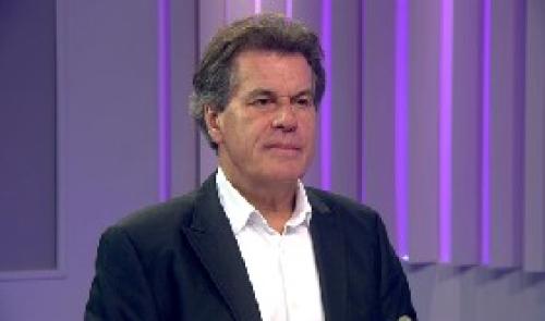 Focus : Michel Firket. Festival des promenades 