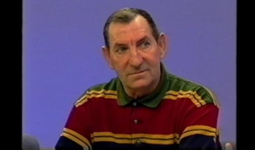 Décès de Jean Nicolay